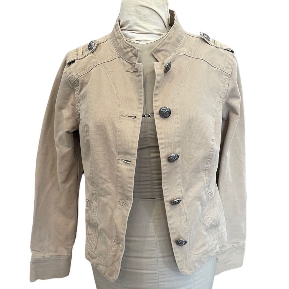 Vintage Y2K Old Navy Jacket